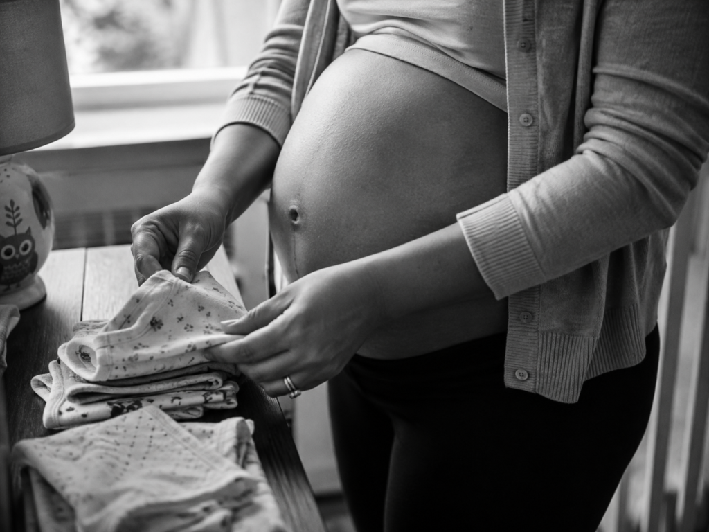 maternity photography