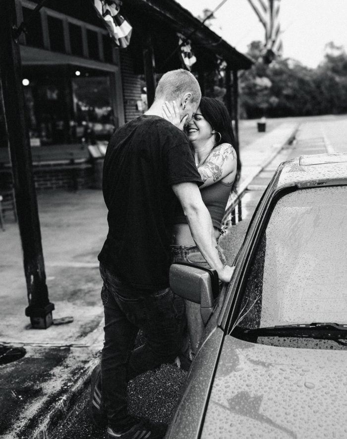 Tallahassee Couples Photography